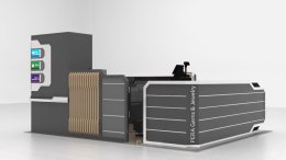 Design, manufacture and installation of the shop: PERA Dimond & Foundry shop, Phuket